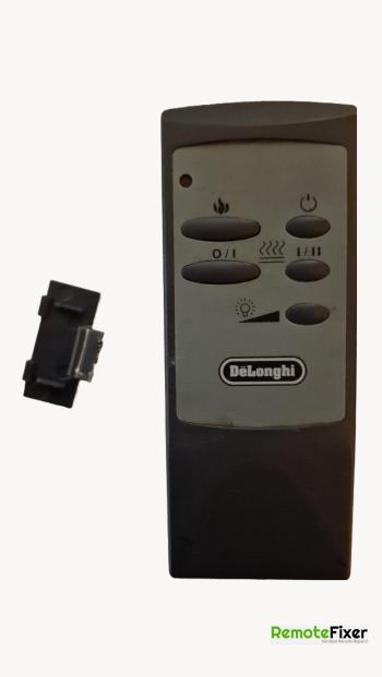 DELONGHI  YCT-100 customers remote control for repair