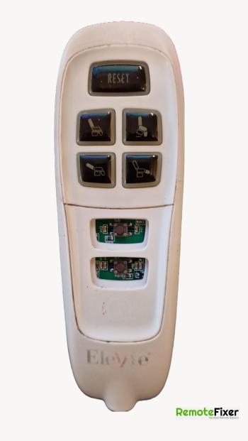 Seminar Elevate  Remote Control Repair