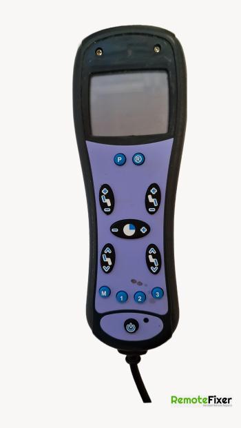 Adjustamatic  Remote Control Repair