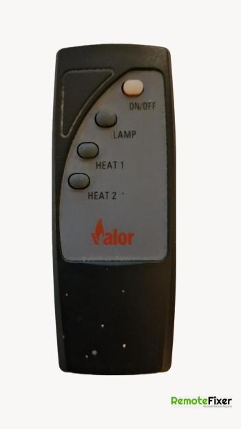 Valor 843 Dream gold customers remote control for repair