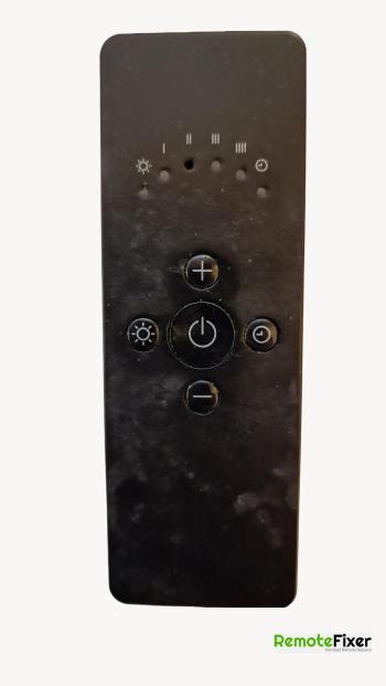 Westin RC001 customers remote control for repair
