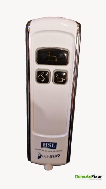 Penrith Super Petite  Riser Recliner customers remote control for repair