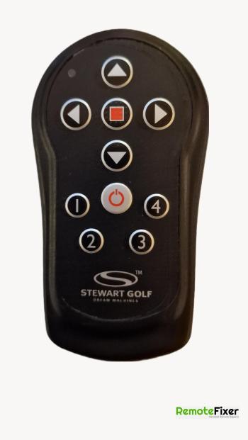 Stewart Golf X2