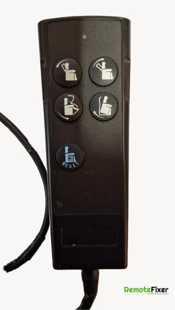 Celebrity  Remote Control Repair