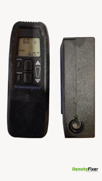 Mertik Maxitrol  G30-ZRRT and G30 - ZRHT customers remote control for repair