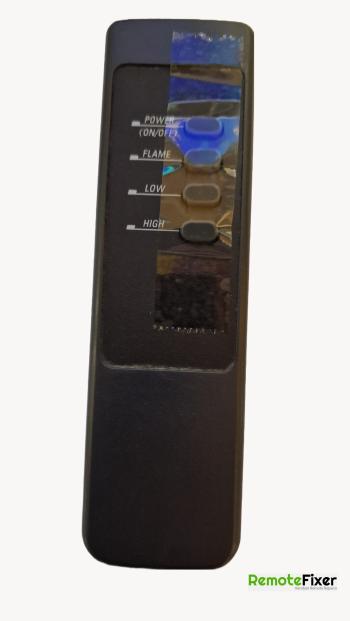 Aurora Victoria Electric Fireplace  RCS-01c 