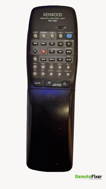 Kenwood RC-B5