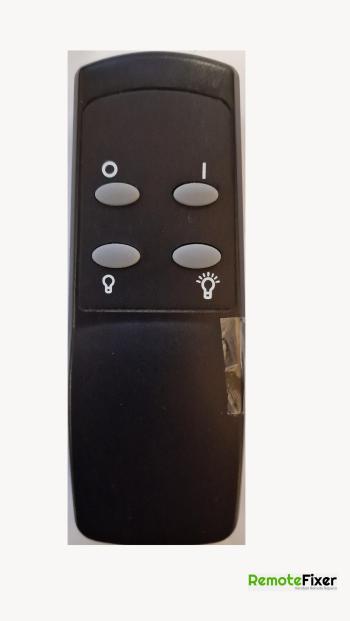 TIMRA  TMR15 customers remote control for repair
