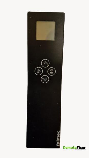 FALMEC  105080052 customers remote control for repair