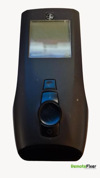 Infinity  890cf  customers remote control for repair