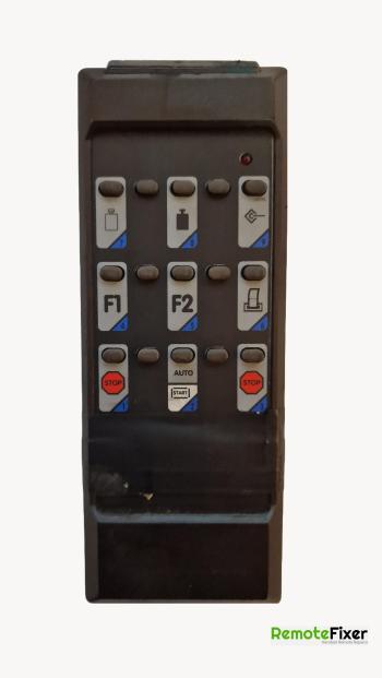 Brake Tester  customers remote control for repair