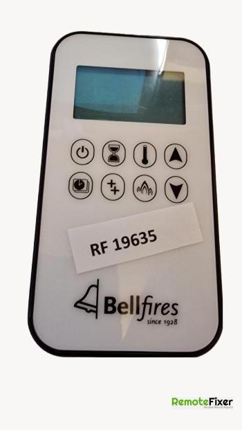 Mertik Maxitrol B6R-H8TL3W  customers remote control for repair