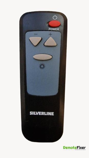 Silver line extractor