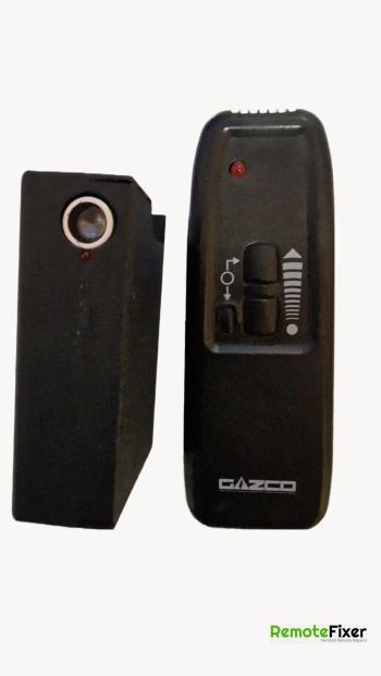 Mertik Maxitrol  customers remote control for repair