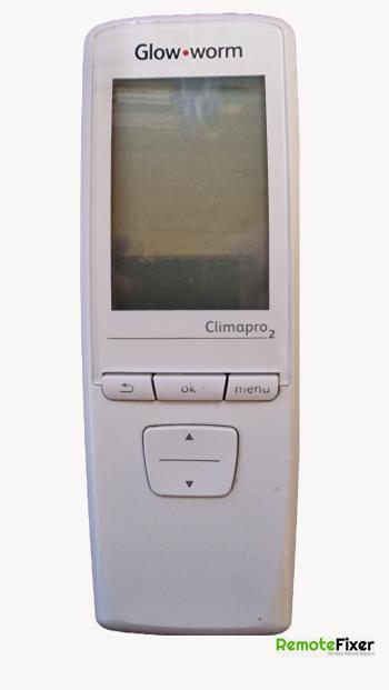 Glow worm  Climapro2