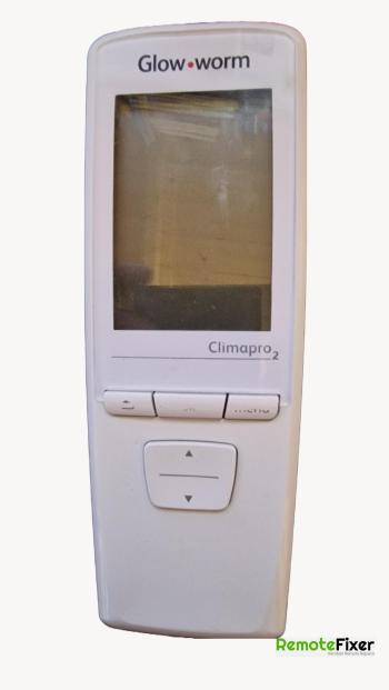 Glowworm  Climapro2