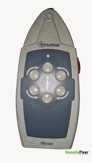 Truma  M2