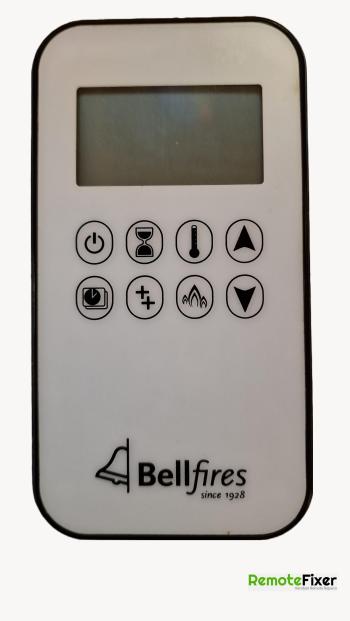 Bellfire  B6R-H8TL3W