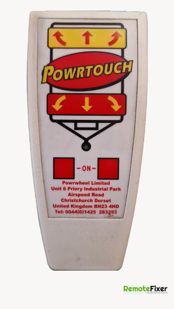 Powrtouch  