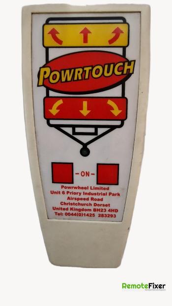 Powertouch  