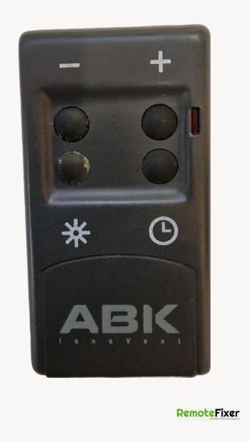 ABK Innovent 