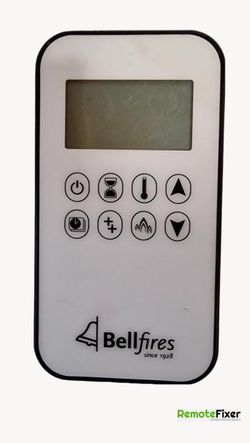 Bellfires Mertik Maxitrol 