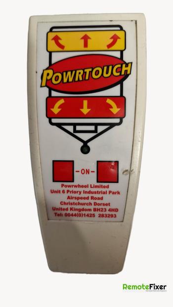 Powrtouch 