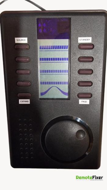 Quad  77 System Console