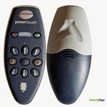 Powrtouch Evolution  