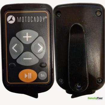 Motocaddy 