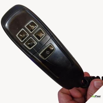 Sherborne  5 Button Handset, 5 Pin