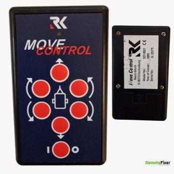 Rk  Move Control 