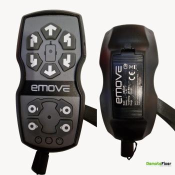 Emove EM303A