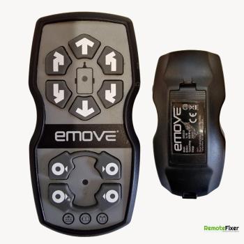 Emove  EM303A