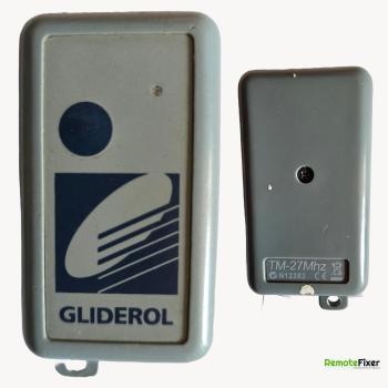 Gliderol  