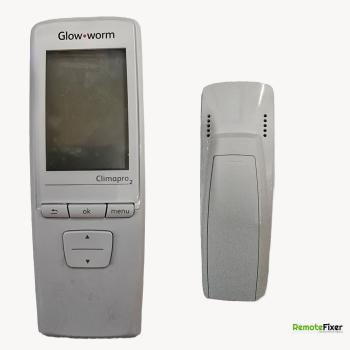 GLOW WORM climapro2