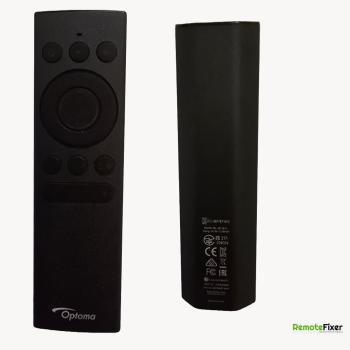 Optoma Cinemax p2  