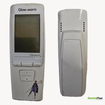 Glow worm Climapro 2