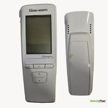 Glow worm climapro2 