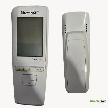 Glow worm  climapro 2