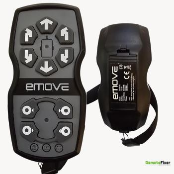 Emove EM303A