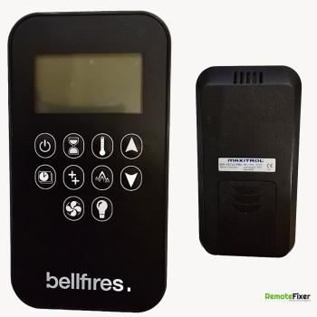 Bellfire Maxitrol  