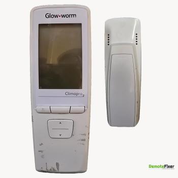 Glow worm  climapro 2 