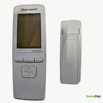 Glow worm  climapro 2