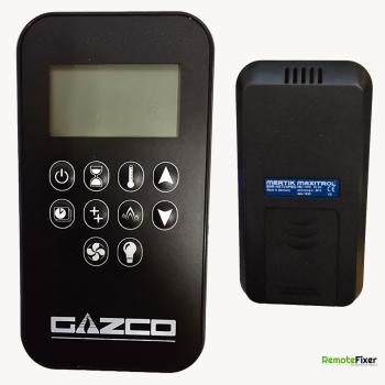 Gazco  