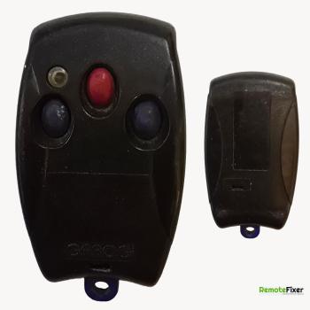 Garog Garage door opener 