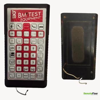 BM Test Equipment 