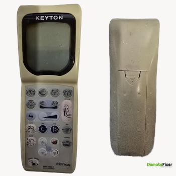 KEYTON MMS-2000ST