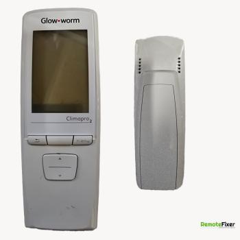 Glowworm climapro 2