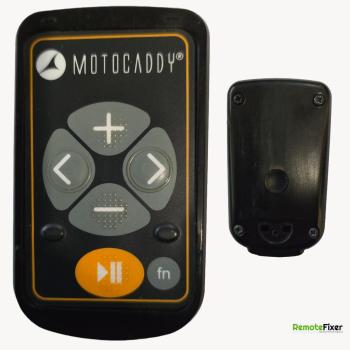 Motocaddy S7